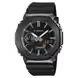 CASIO G-SHOCK GM-2100LXB-1AER LUXE BLACK - CASIOAK - ZNAČKY