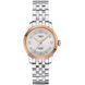 TISSOT LE LOCLE AUTOMATIC LADY 18K GOLD T932.207.41.036.00 - LE LOCLE AUTOMATIC - ZNAČKY