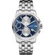 HAMILTON JAZZMASTER AUTO CHRONO H32596141 - JAZZMASTER - ZNAČKY