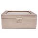 BOX NA HODINKY WOLF PALERMO 213816 - BOXY NA HODINKY - OSTATNÉ