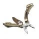 LEATHERMAN SKELETOOL CX SANDSTORM 833546 - KLIEŠTE A MULTITOOLY - OSTATNÉ