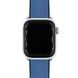 REMIENOK HIRSCH ARNE PRE APPLE WATCH - MODRÝ - REMIENKY - OSTATNÉ