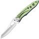 LEATHERMAN SKELETOOL KB VERDANT 833149 - VRECKOVÉ NOŽE - OSTATNÉ