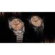 FORMEX ESSENCE LEGGERA FORTYONE AUTOMATIC CHRONOMETER SPACE GOLD 0331.4.6395.825 - ESSENCE LEGGERA - ZNAČKY