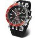 VOSTOK EUROPE ENERGIA ROCKET AUTOMATIC GMT NH34-575A717 - ENERGIA ROCKET - ZNAČKY