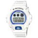 CASIO G-SHOCK DW-6900HDS-7ER HIDDEN GLOW SERIES - G-SHOCK - ZNAČKY