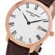FREDERIQUE CONSTANT SLIMLINE GENTS AUTOMATIC FC-306MR4S4 - SLIMLINE GENTS - ZNAČKY