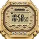 CASIO RING WATCH CRW-001JB-9ER J BALVIN COLLABORATION - CLASSIC COLLECTION - ZNAČKY