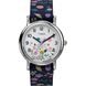 TIMEX PEANUTS® WEEKENDER TW2V459006B - TIMEX - ZNAČKY