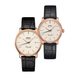 SET MIDO BARONCELLI HERITAGE M027.407.36.260.00 A M027.207.36.260.00 - HODINKY PRE PÁRY - HODINKY