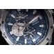 VOSTOK EUROPE ALMAZ MULTIFUNCTIONAL LINE YM26-320A652 – ČIERNY GUMOVÝ REMIENOK - ALMAZ SPACE STATION - ZNAČKY