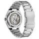 CITIZEN ZENSHIN 60 SUPER TITANIUM AUTOMATIC SMALL SECONDS NK5020-58X - SUPER TITANIUM - ZNAČKY