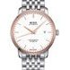 MIDO BARONCELLI CHRONOMETER SILICON M027.408.41.011.00 - BARONCELLI - ZNAČKY
