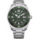 CITIZEN ECO-DRIVE SPORTS AW1880-55X - SPORTS - ZNAČKY