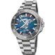 ORIS AQUIS DATE UPCYCLE CALIBRE 400 43,5 MM 01 400 7790 4150-07 8 23 02PEB - AQUIS - ZNAČKY