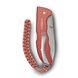 NŮŽ VICTORINOX EVOKE ALOX 2025 LIMITED EDITION STONE RED 0.9415.L25 - VRECKOVÉ NOŽE - OSTATNÉ