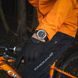 FORTIS MARINEMASTER M-40 GRAVITY BLACK F8120026 - MARINEMASTER - ZNAČKY