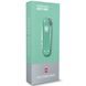 NÔŽ VICTORINOX CLASSIC SD ALOX COLORS MINTY MINT - VRECKOVÉ NOŽE - OSTATNÉ