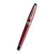 PLNICÍ PERO WATERMAN EXPERT DARK RED CT 1507/1993 - PLNIACE PERÁ - OSTATNÉ