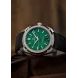 FORMEX ESSENCE THIRTYNINE AUTOMATIC CHRONOMETER GREEN - ESSENCE - ZNAČKY