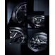 CASIO G-SHOCK GM-2100LXB-1AER LUXE BLACK - CASIOAK - ZNAČKY