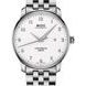 MIDO BARONCELLI JUBILÉE CHRONOMETER SILICON M037.608.11.012.00 - BARONCELLI - ZNAČKY