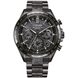 CITIZEN ATTESA SATELLITE WAVE GPS HAKUTO-R COLLABORATION LIMITED EDITION CC4067-66E - SUPER TITANIUM - ZNAČKY