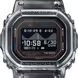CASIO G-SHOCK G-LIDE GBX-H5600-1ER - G-SHOCK - ZNAČKY