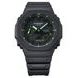 CASIO G-SHOCK GA-2100-1A3ER NEON ACCENT SERIES - CASIOAK - ZNAČKY