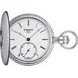 TISSOT SAVONNETTE MECHANICAL T867.405.19.013.00 - SAVONNETTE - ZNAČKY