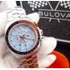 BULOVA RACER CHRONOGRAPH 98B432 - ARCHIVE SERIES - ZNAČKY