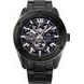 ORIENT STAR SPORTS M34 F8 AVANT-GARDE SKELETON RE-BZ0004B - SPORTS - ZNAČKY