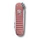 NŮŽ VICTORINOX CLASSIC PRECIOUS ALOX GENTLE ROSE 0.6221.405G - VRECKOVÉ NOŽE - OSTATNÉ