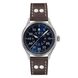 LACO FLIEGER KARLSRUHE PRO BLAU 43 AUTOMATIC 862142_615 - FLIEGER PRO - ZNAČKY