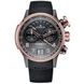 EDOX CHRONORALLY QUARTZ CHRONOGRAPH 38003-TINGR-GRN - CHRONORALLY - ZNAČKY