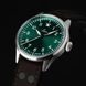 LACO FLIEGER STUTTGART PRO GRÜN 40 AUTOMATIC - FLIEGER PRO - ZNAČKY