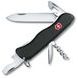 NÔŽ VICTORINOX PICKNICKER BLACK - VRECKOVÉ NOŽE - OSTATNÉ