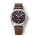 NIVADA GRENCHEN SUPER ANTARCTIC 3.6.9. BROWN NO VINTAGE EFFECT - BEIGE LUMINOUS - ANTARCTIC - ZNAČKY