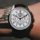 AVIATOR HERITAGE CHRONOGRAPH TRIMETER AUTOMATIC V.4.40.0.358.4 - HERITAGE - ZNAČKY
