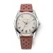NIVADA GRENCHEN ANTARCTIC 35 MM - EGGSHELL WHITE LUMINOVA - ANTARCTIC - ZNAČKY