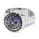 CITIZEN ECO-DRIVE RADIO CONTROLLED UNITE WITH BLUE LIMITED EDITION CB5874-81L - CITIZEN - ZNAČKY