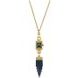 HAMILTON AMERICAN CLASSIC LADY HAMILTON NECKLACE H31231140 - AMERICAN CLASSIC - ZNAČKY