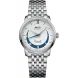 SET MIDO BARONCELLI SMILING MOON M027.407.11.010.01 A M027.207.11.010.01 - HODINKY PRE PÁRY - HODINKY
