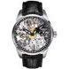 TISSOT T-COMPLICATIONS SQUELETTE T070.405.16.411.00 - T-COMPLICATION - ZNAČKY