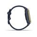 GARMIN VENU SQ MUSIC, LIGHTGOLD/BLUE BAND 010-02426-12 - ARCHÍV