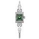 HAMILTON AMERICAN CLASSIC LADY HAMILTON NECKLACE H31271160 - AMERICAN CLASSIC - ZNAČKY
