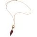 HAMILTON AMERICAN CLASSIC LADY HAMILTON NECKLACE H31241190 - AMERICAN CLASSIC - ZNAČKY