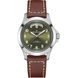 HAMILTON KHAKI FIELD KING AUTO H64475560 - KHAKI FIELD - ZNAČKY
