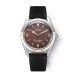NIVADA GRENCHEN SUPER ANTARCTIC 3.6.9. BROWN NO VINTAGE EFFECT - BEIGE LUMINOUS - ANTARCTIC - ZNAČKY