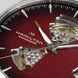 HAMILTON JAZZMASTER OPEN HEART AUTO H32675170 - JAZZMASTER - ZNAČKY